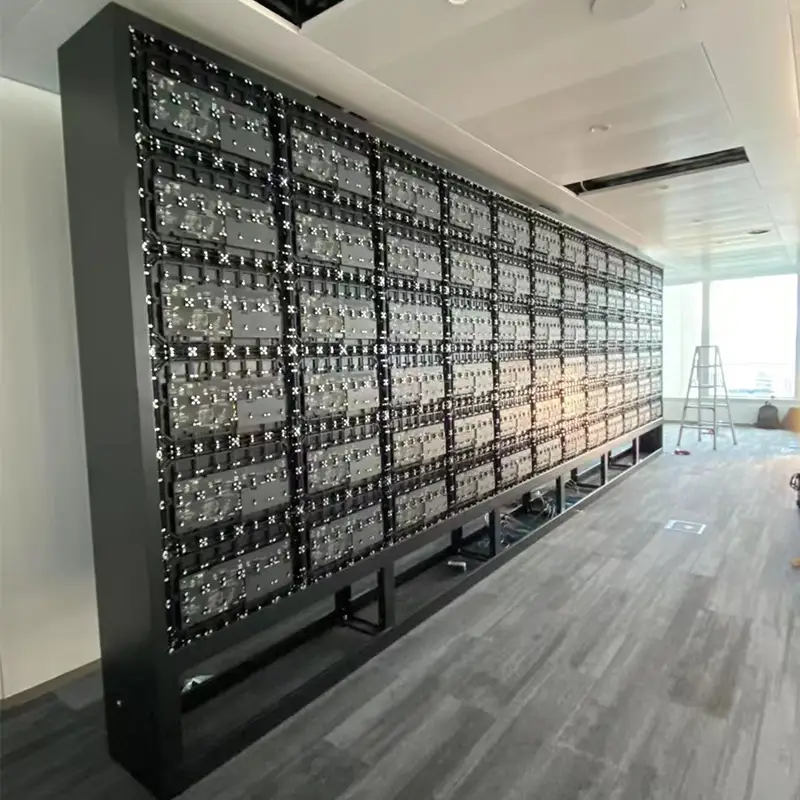Mga Display Stand