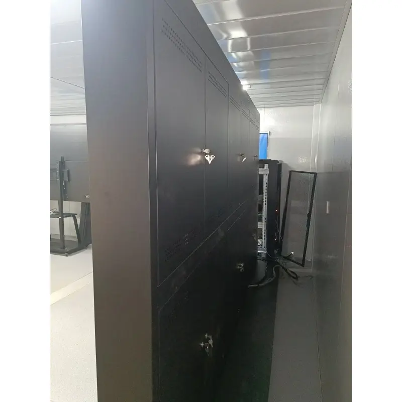 Paano Mapapahusay ng LED Electronic Screen Floor na may Access Door ang Pag-install ng Malaking Display