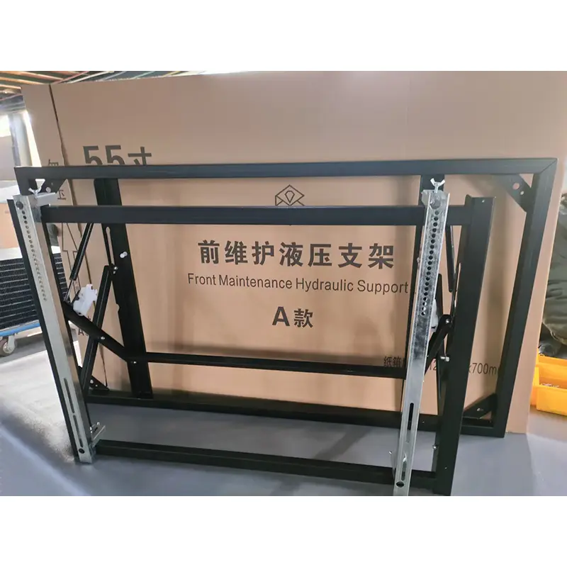 49-inch na Video Wall Bracket