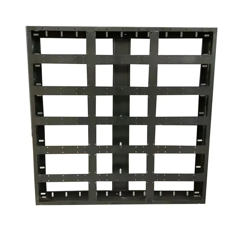 Panlabas na Simple Cabinet