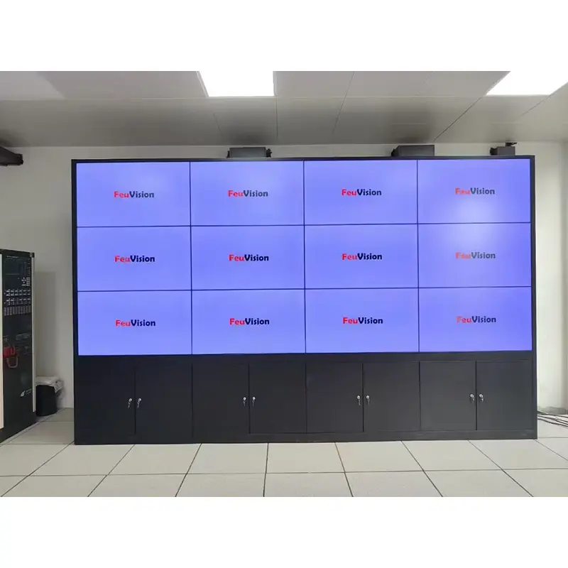 LCD Video Wall Mount